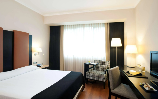 NH Timisoara Hotel