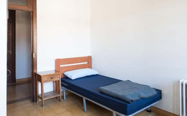 Albergue Seminario Menor - Hostel