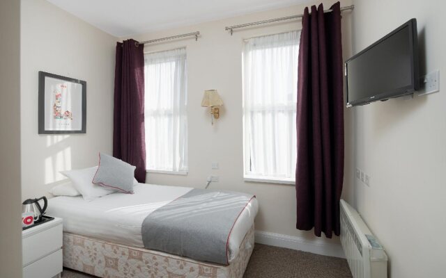 OYO 116 Flexistay Addiscombe Aparthotel