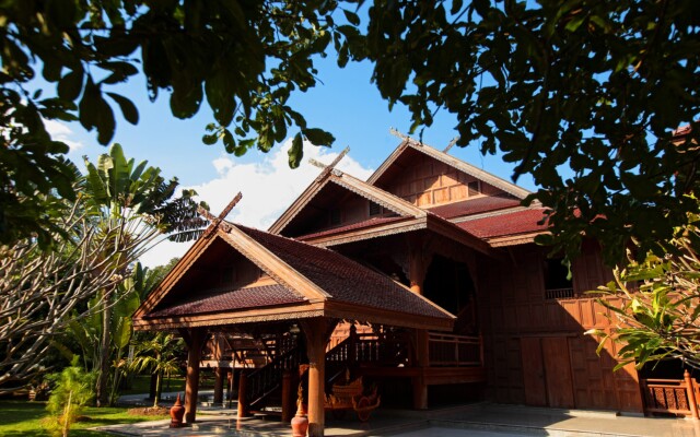 Boontarn Sanctuary