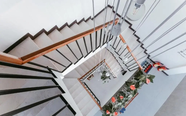 Daisy House