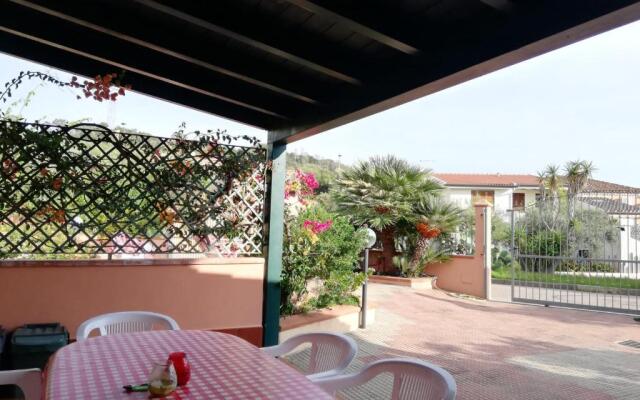 Arbatax Le Terrazze sul Mare