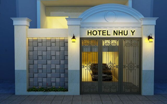 Nhu Y 2 Hotel