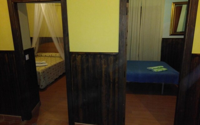 House With 2 Bedrooms In Chulilla