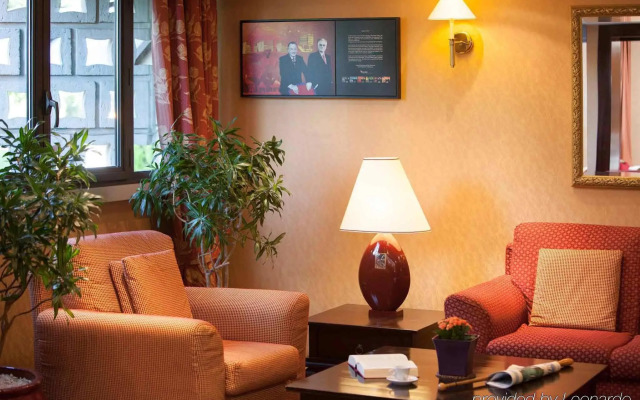 Mercure Versailles Paris Ouest