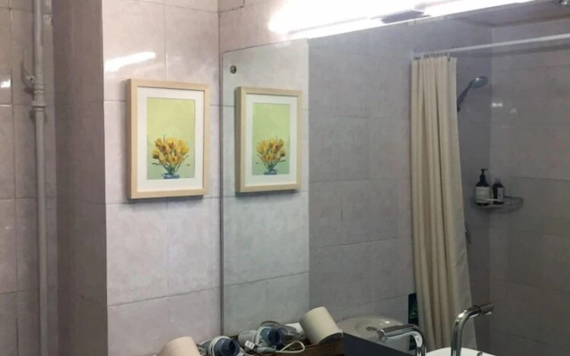 Banshan Greatwall Mountain View Resort