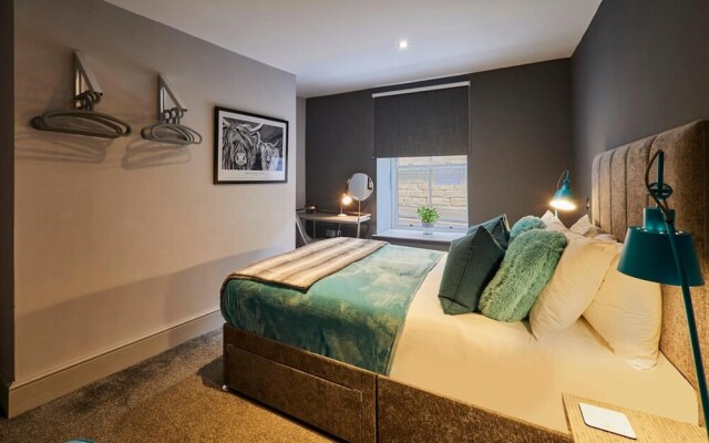 Host Stay Indigo River