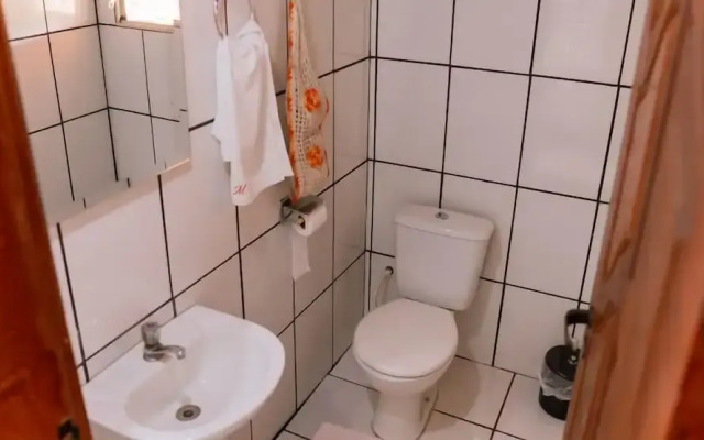 Pousada Estância Modelo