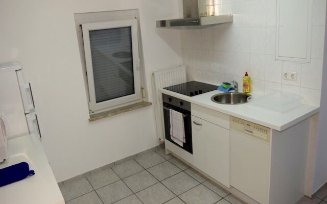 AB Apartment Objekt 63