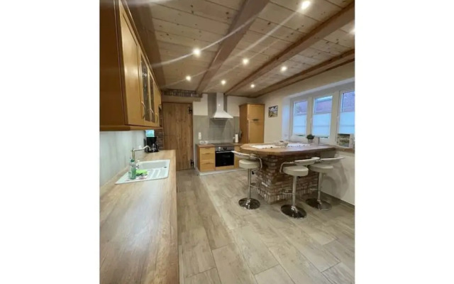 Lovely Apartment in Tonning