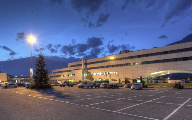 Express Hotel Aosta East