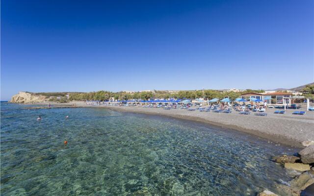 Numo Ierapetra Beach Resort Crete, Curio Collection Hilton