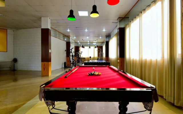 Signature Manaali by OYO Rooms