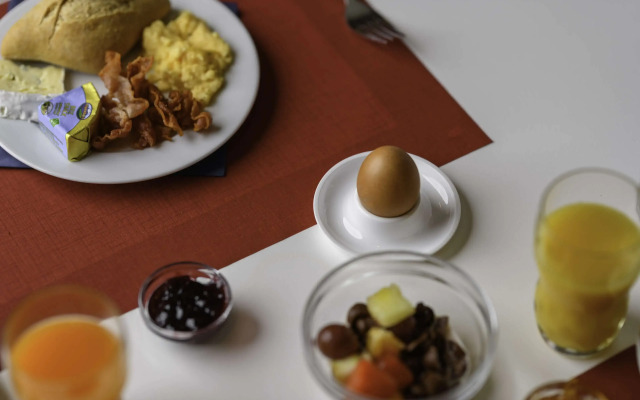 Hotel Stuttgart Sindelfingen City by Tulip Inn