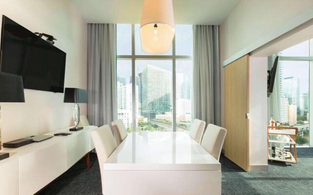 Novotel Miami Brickell 