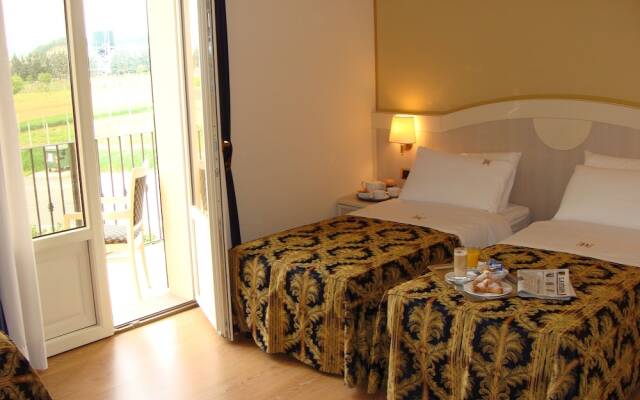 Hotel Belforte