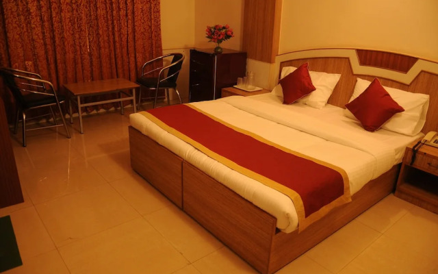 Srinidhi Residency
