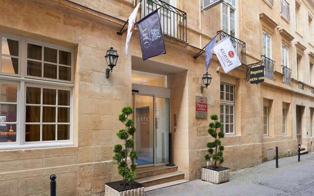 Best Western Premier Hotel Bayonne Etche Ona - Bordeaux