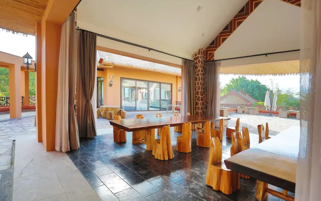 Ximeng Xikang Wellness & Resorts