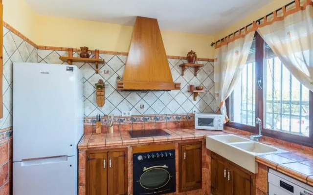 Casa El Rincon Carcabuey by Ruralidays