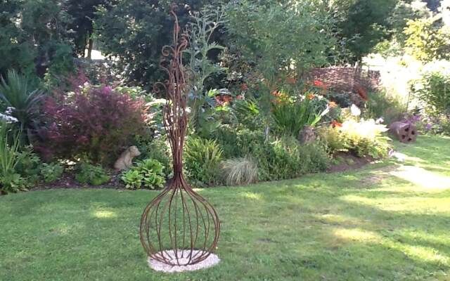 Taggart House B&B