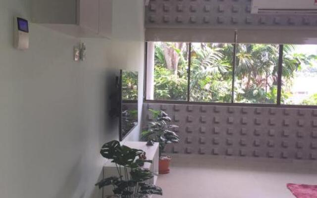 The Garden Apartment at Bangsar