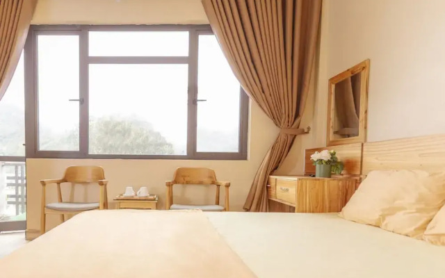 Mango Tree Homestay Cat Ba