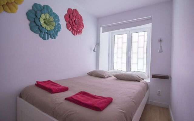 Stay Inn Lisbon Hostel