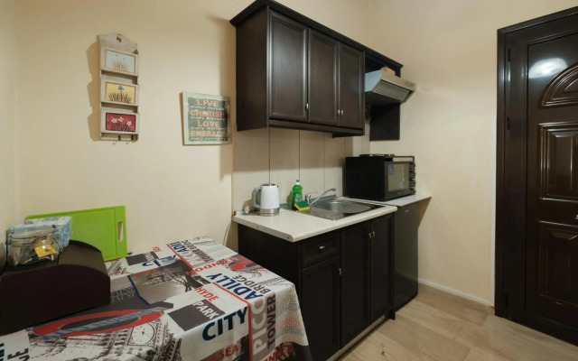 Erifili Apartments