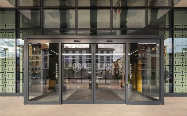 The Social Hub Florence Belfiore