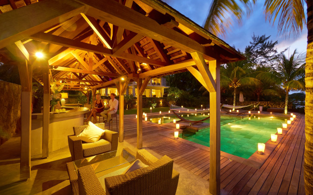 Cape Point Seafront Suites & Penthouse with LOV