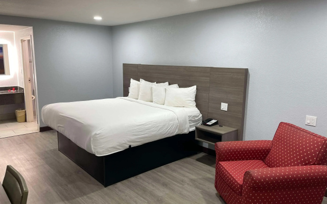 SureStay Hotel by Best Western Childress