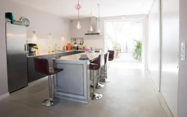 Chipibeach Chez Flo