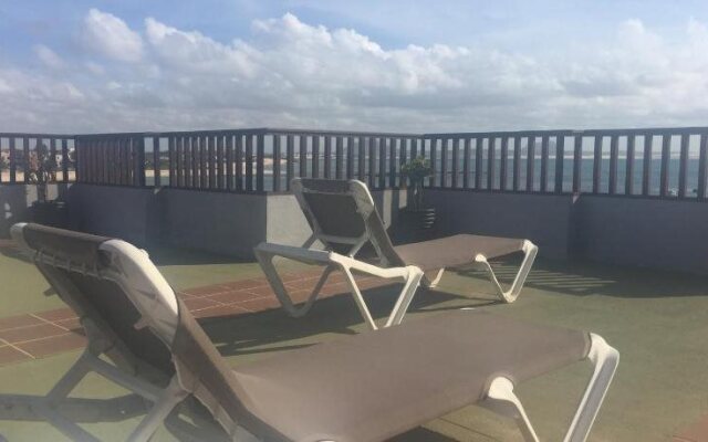 Hotel Dunas