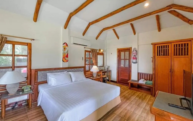 Botany Beach Resort Pattaya
