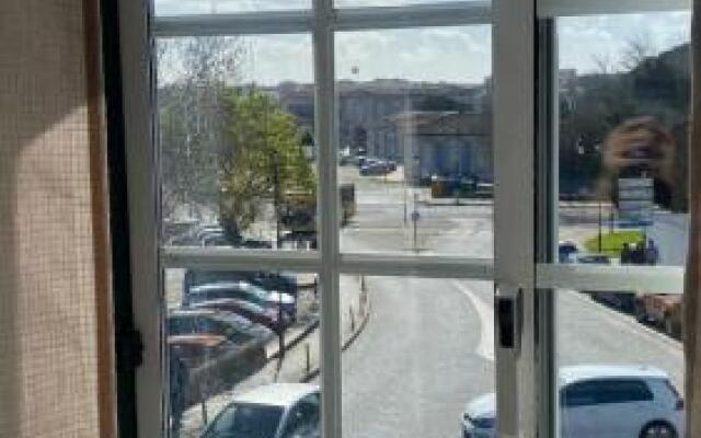 Apartamentos Turisticos Queluz