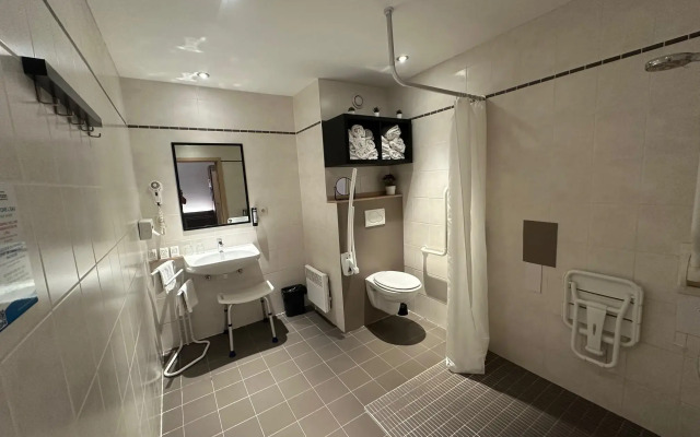 Hotel-Restaurant Horizon Ath-Lessines