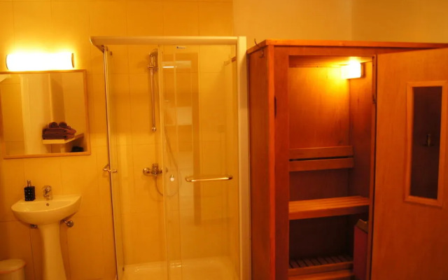 Flat 2 Bedrooms 1 Bathroom - Limassol