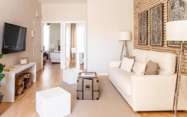 MD Puerto Rico Apartment Ruzafa