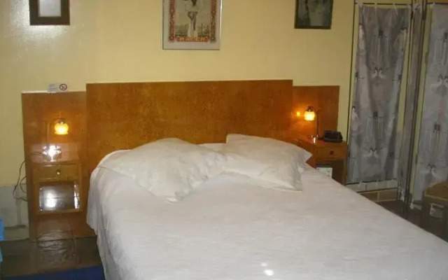 La Calade des Candoux