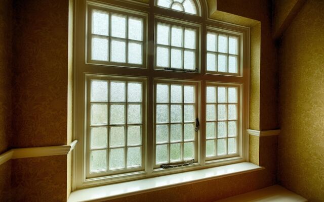 Wychwood Bed and Breakfast