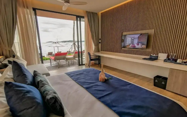 Prana Beach Villas