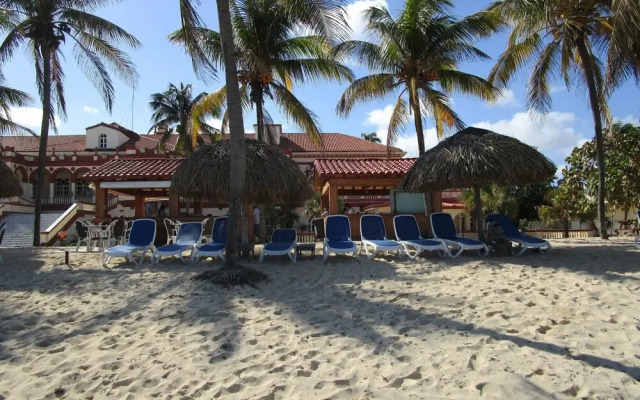 Alahabana Boutique Hotel