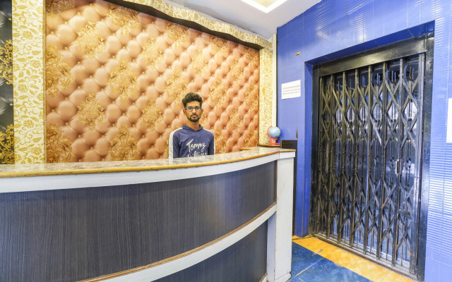Hotel Hyderabad Continental by OYO Rooms
