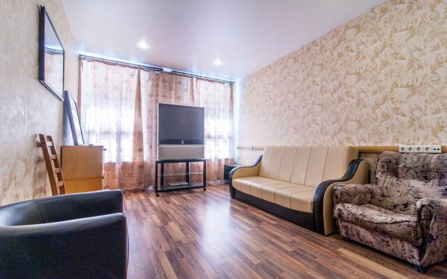 PiterStay Nevskiy 170