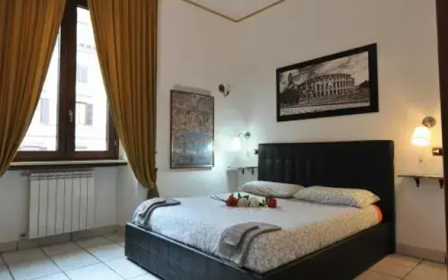 Roma sogno infinito