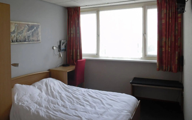 Hotel Hoogeerd by Flow