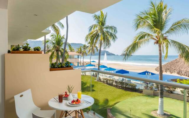 Posada Real Ixtapa