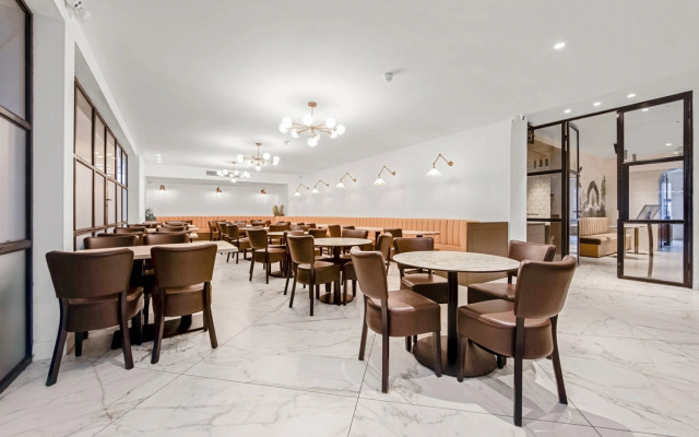 King Solomon Hotel