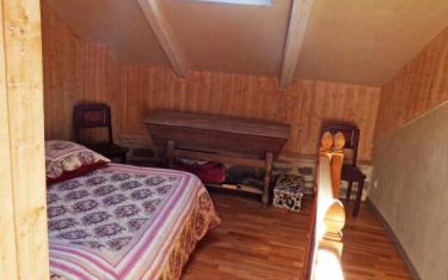 Maison Authentique Proche Isola 2000 et Auron